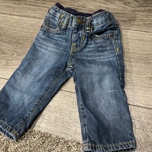 Baby jeans